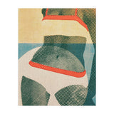 Gerald Laing's Girls (Print Only) thumbnail