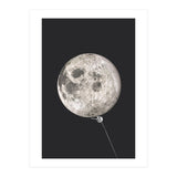 Moonballoon (Print Only) thumbnail