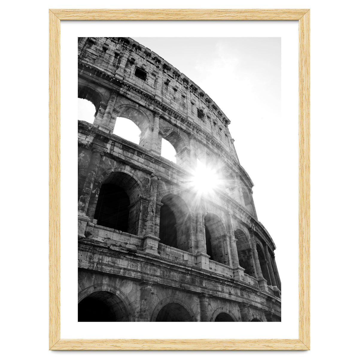 Colosseum, Rome