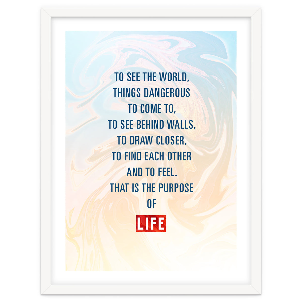 Secret Life of Walter Mitty