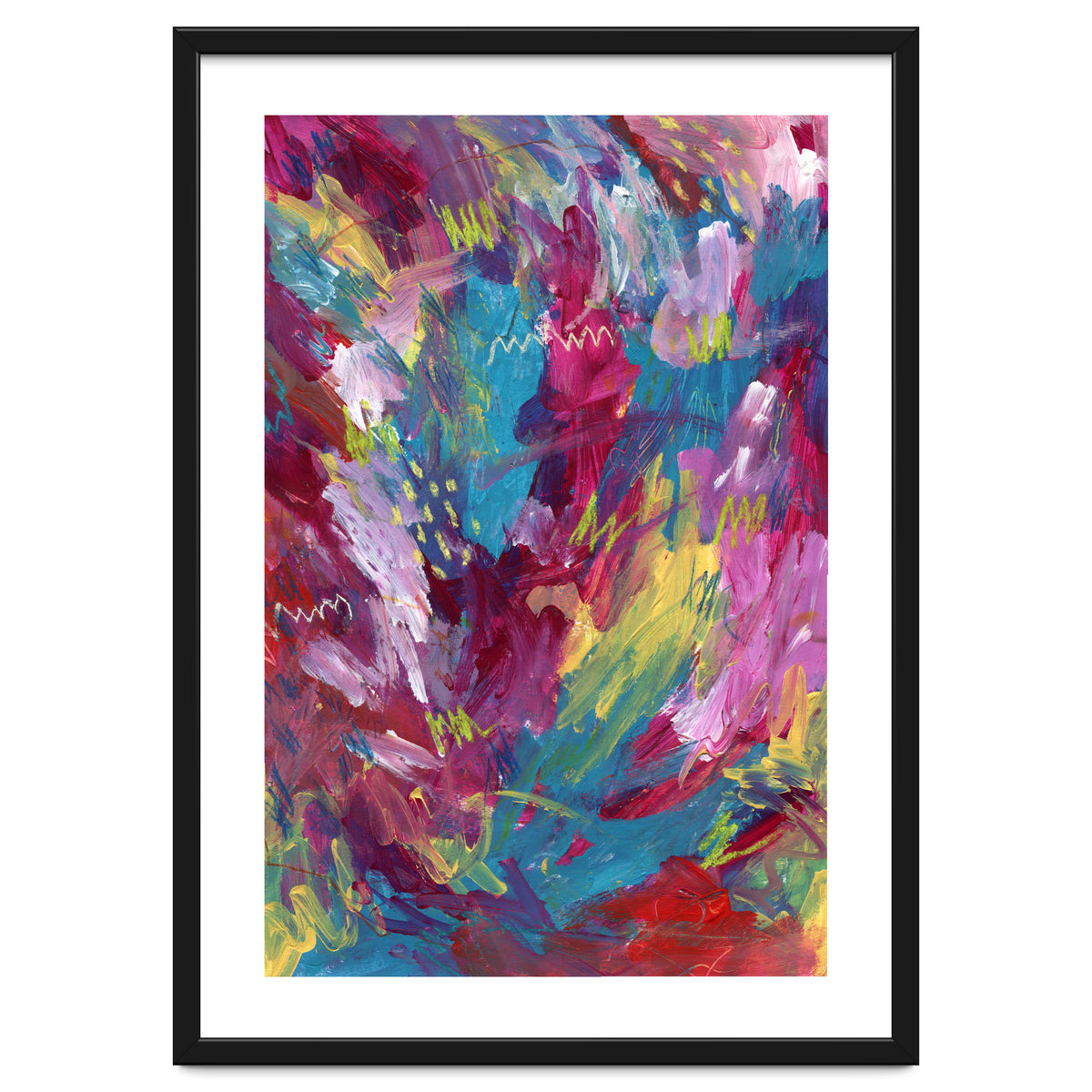 Nothing Holding Me Back 1