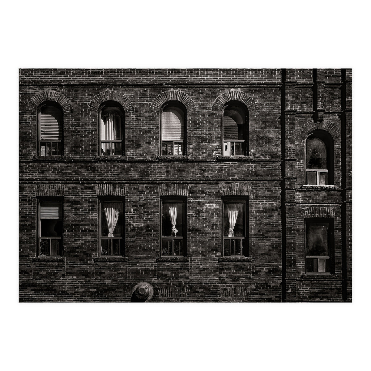 Geometry No 24 (Print Only)