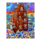 La Isla Digital 43 (Print Only) thumbnail