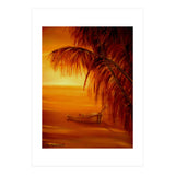 Desert Island (Print Only) thumbnail