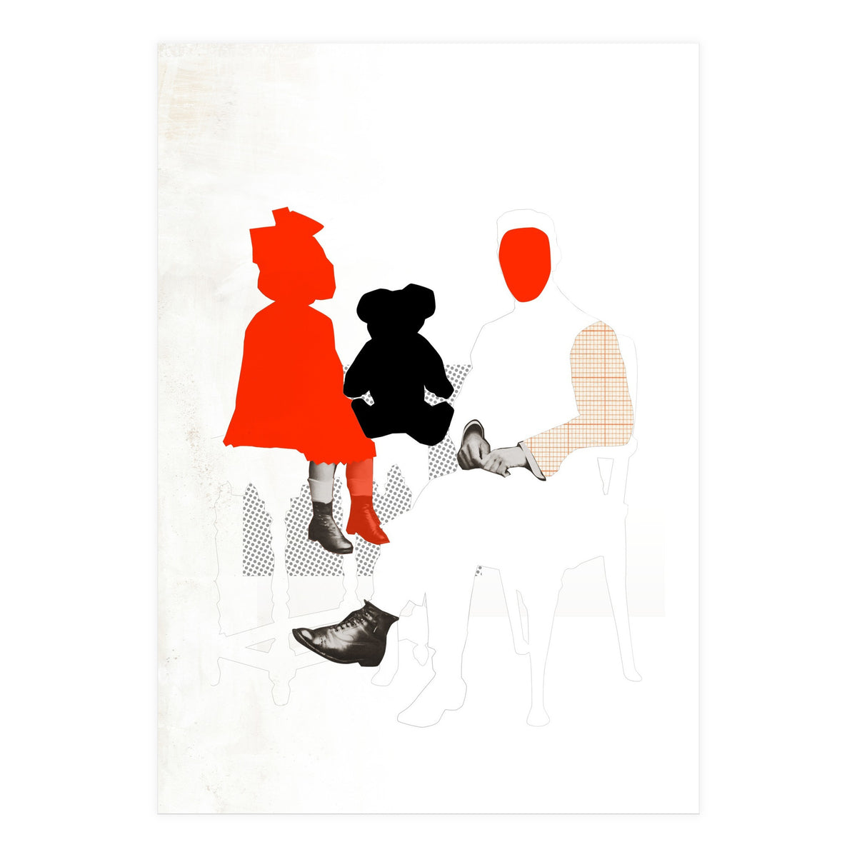 Memorie 201 (Print Only)