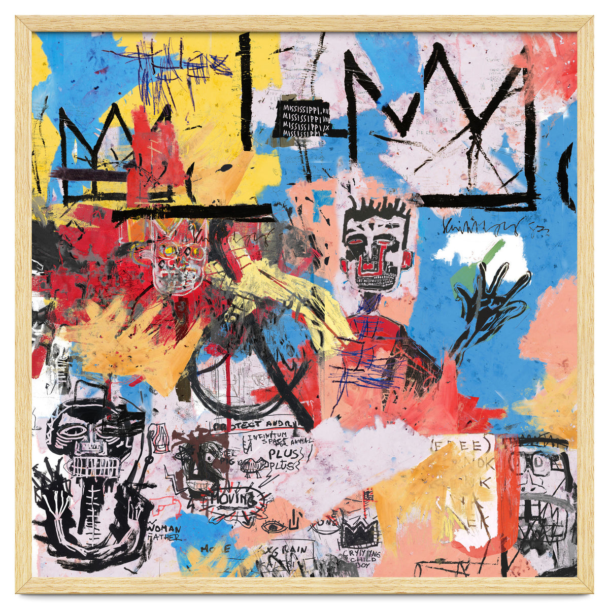 57 Great Jones Street