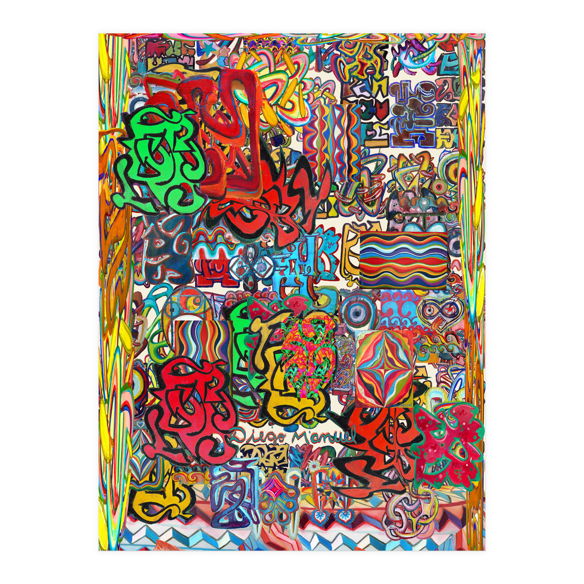 New Graffiti2022 647 (Print Only)