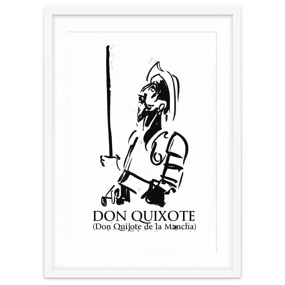Don Quixote