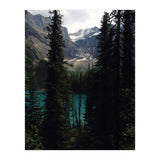 Banff III (Print Only) thumbnail