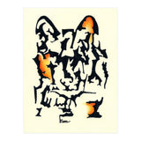 The Big Bad Wolf (Print Only) thumbnail
