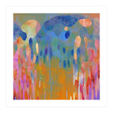 Dancer  (Print Only) thumbnail