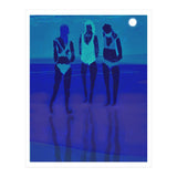 Sisters Talk  (Print Only) thumbnail