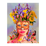 Allegory Of Spring And Life (Print Only) thumbnail