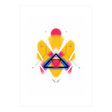 Kumadori 07 (Print Only) thumbnail