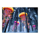 Forestof Electric Jellyfish Witer Final Extras (Print Only) thumbnail