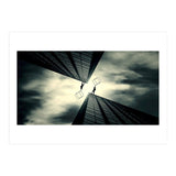 Symmetric Inquisition (Print Only) thumbnail