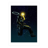 Astro Dunk (Print Only) thumbnail