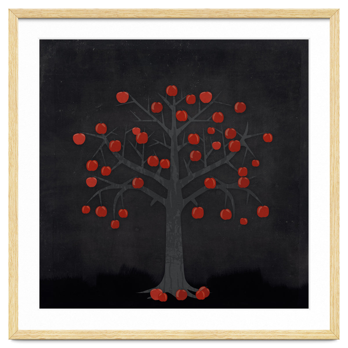 Apple Tree