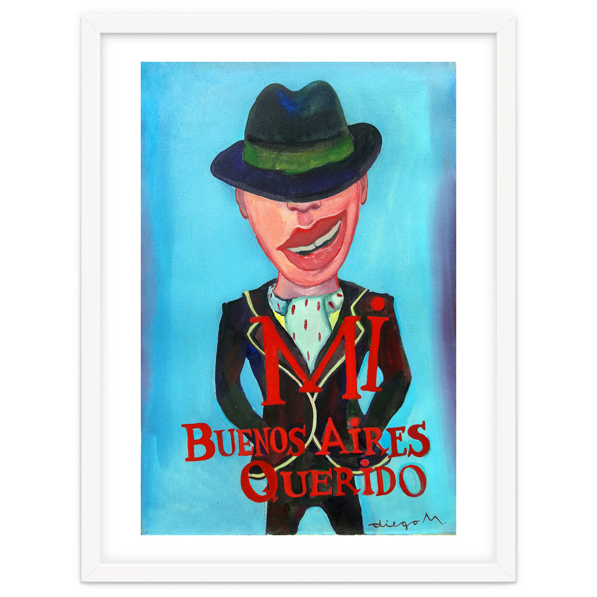 Mi Buenos Aires Querido