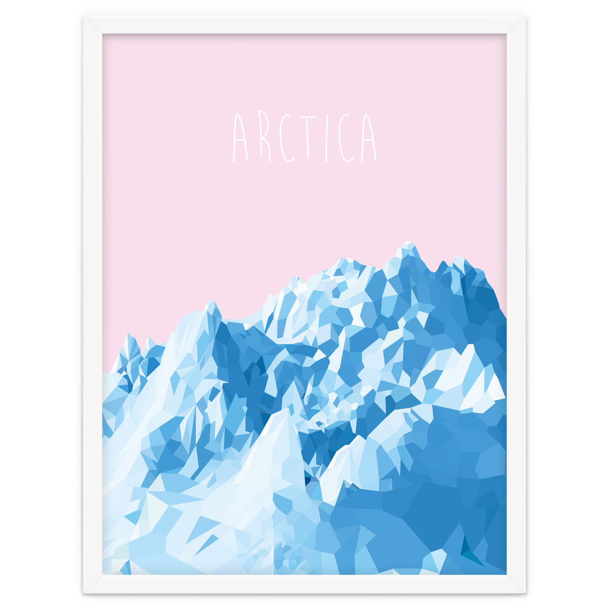 Glacier