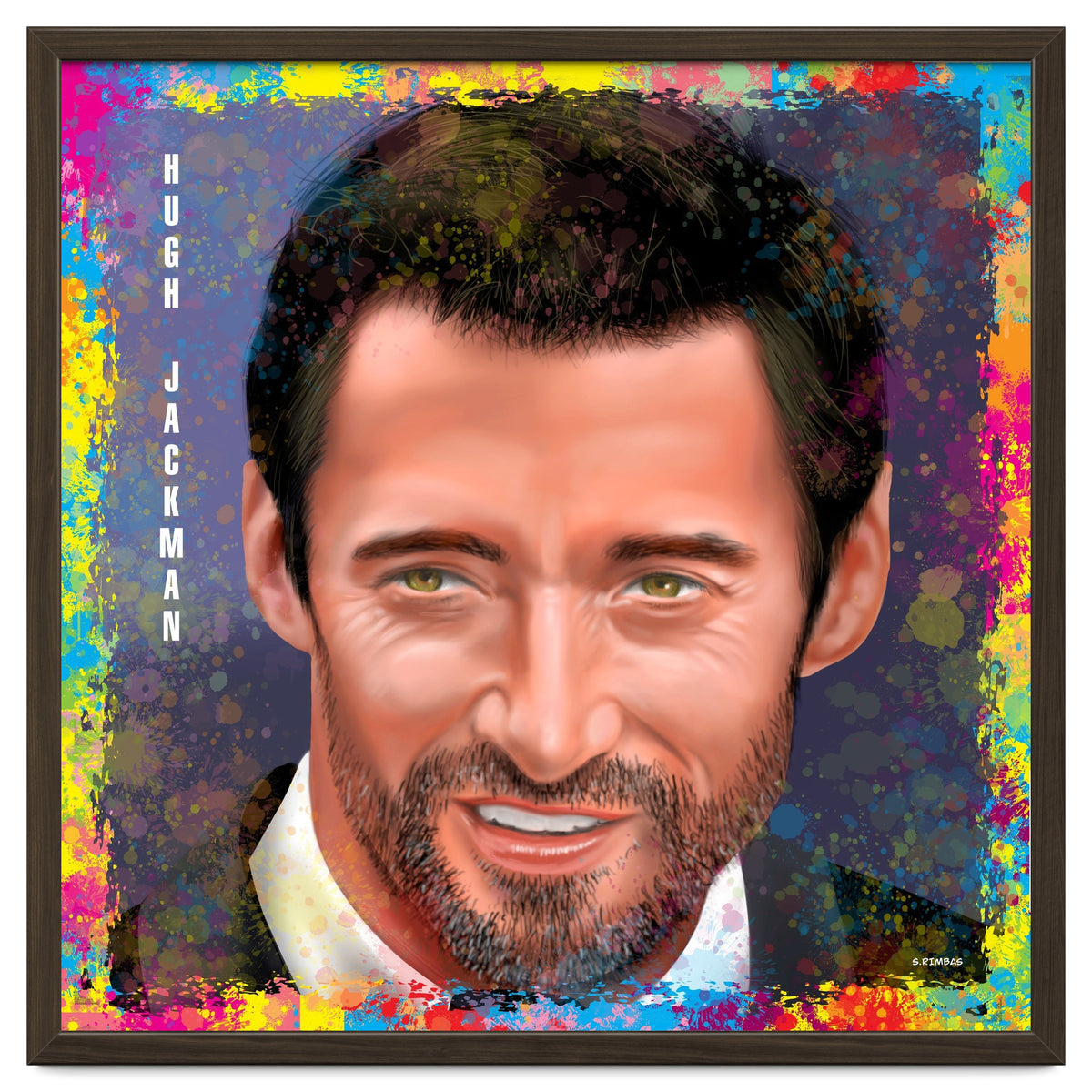 Hugh Jackman
