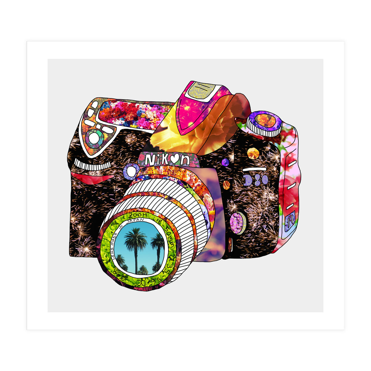 Picture This (Print Only)