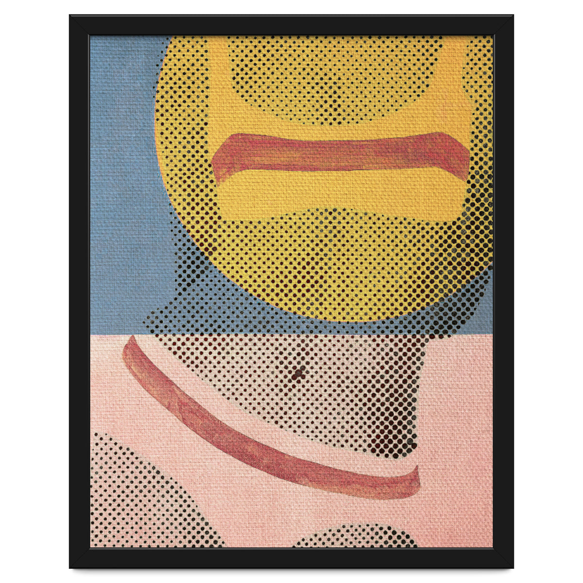 Gerald Laing's Girls 2