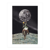Lunar (Print Only) thumbnail
