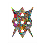 Graffiti Digita 2023 49  (Print Only) thumbnail
