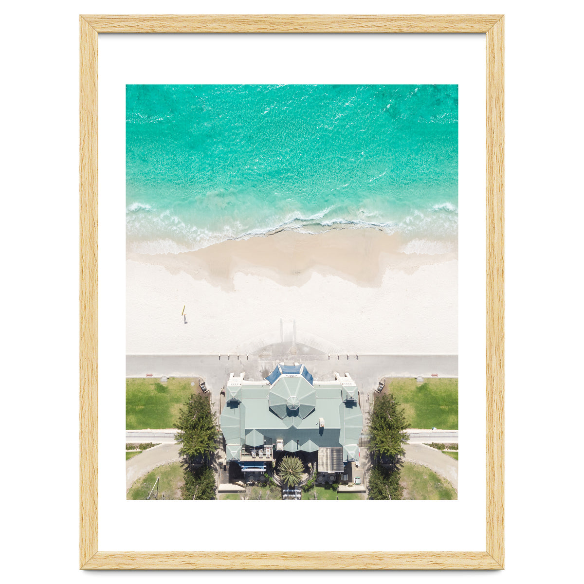 Cottesloe Beach, Perth, WA