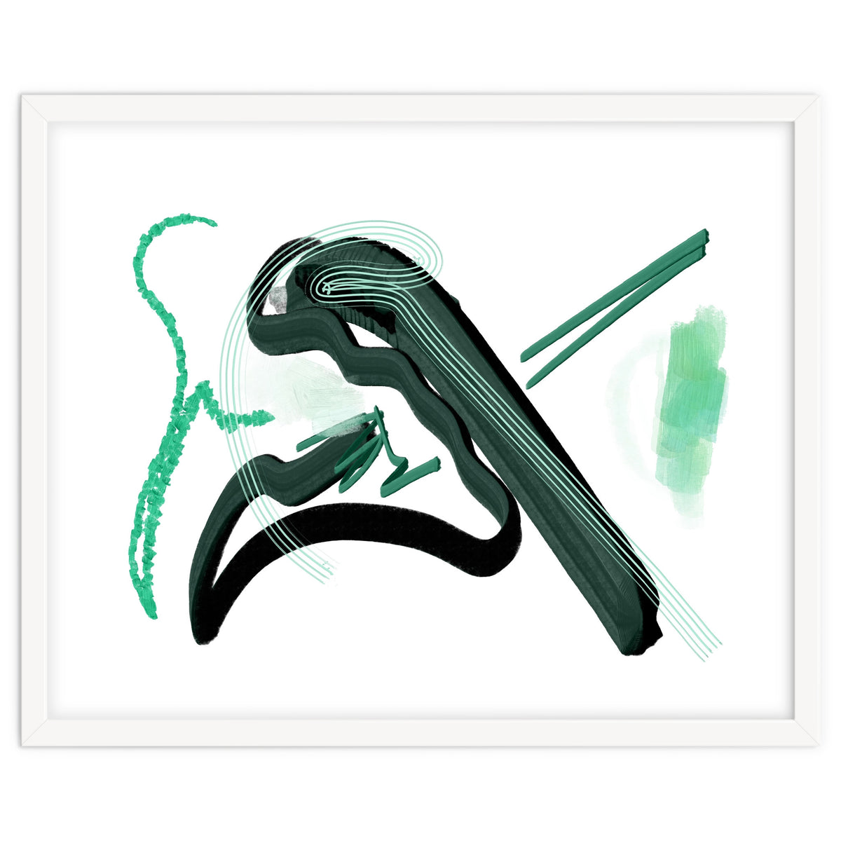 Caminhos Verdejantes