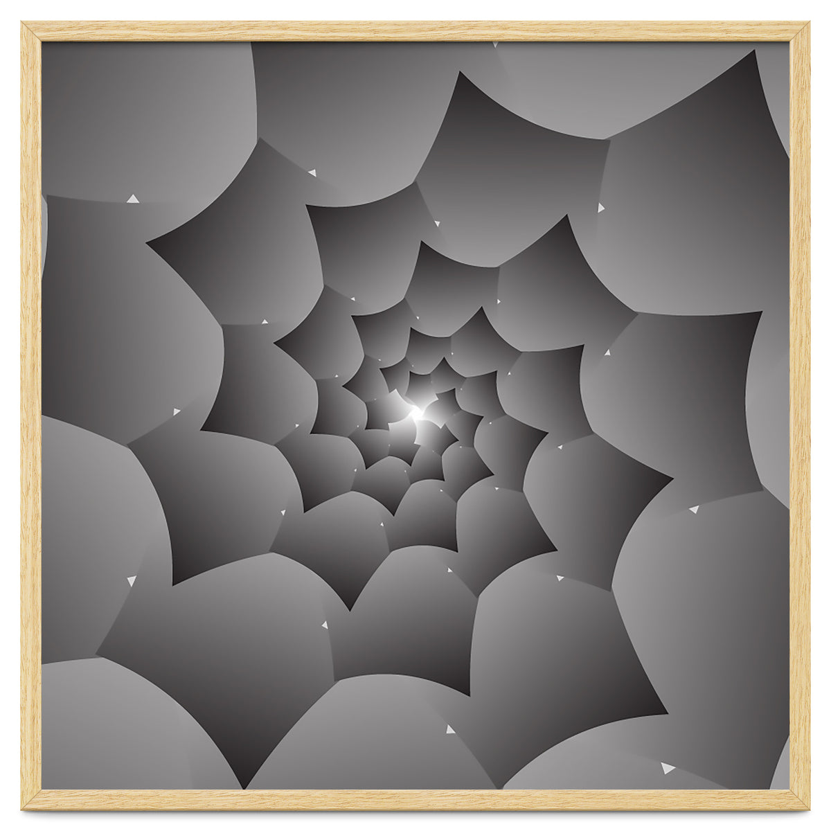 Abstract Modern Design Art