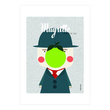 Magritte (Print Only) thumbnail