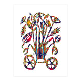 Planta Salvaje 33  (Print Only) thumbnail