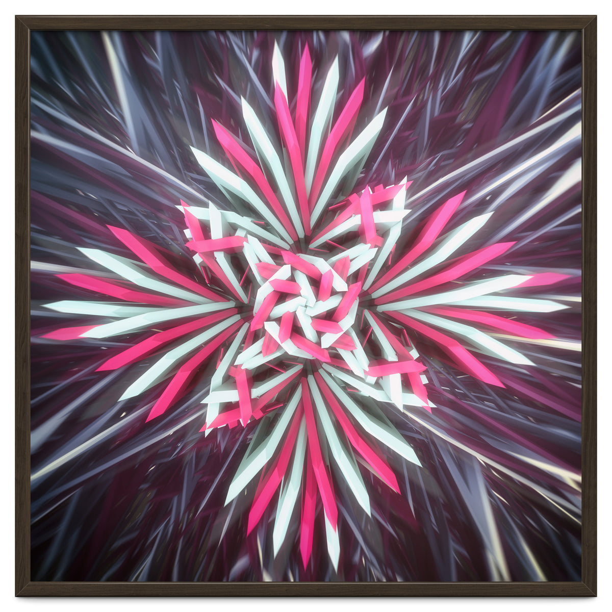 Cold Winter Con_Traption