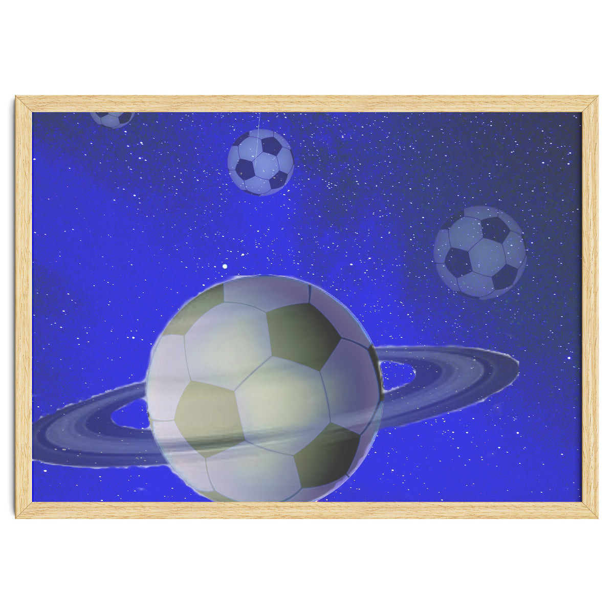 Universal Football Fantasy