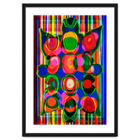 Pop Abstract 2023 Tapiz 118