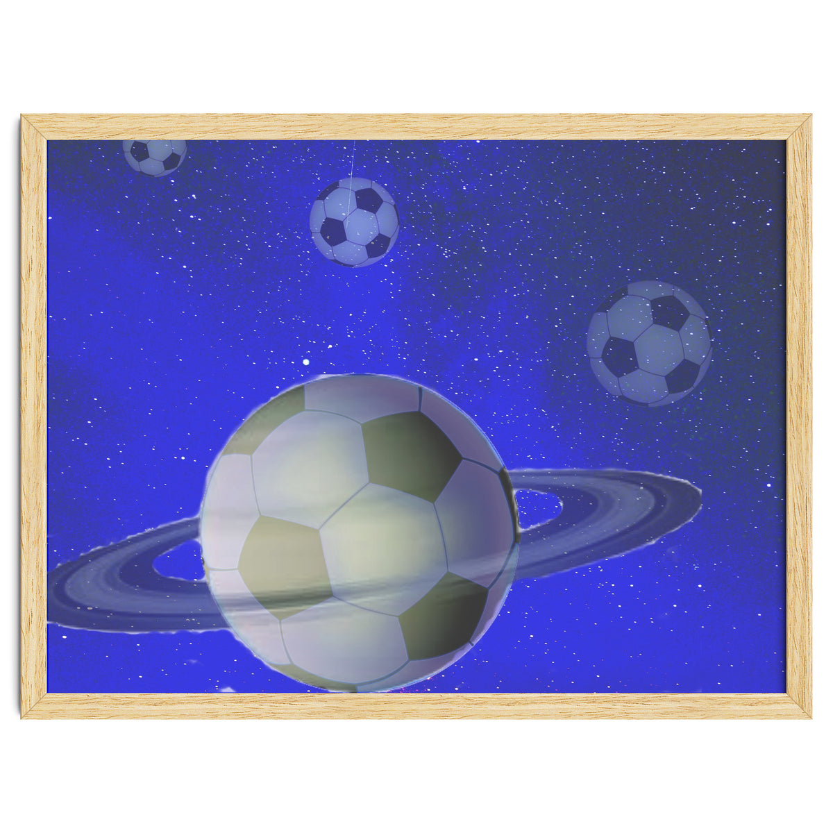 Universal Football Fantasy