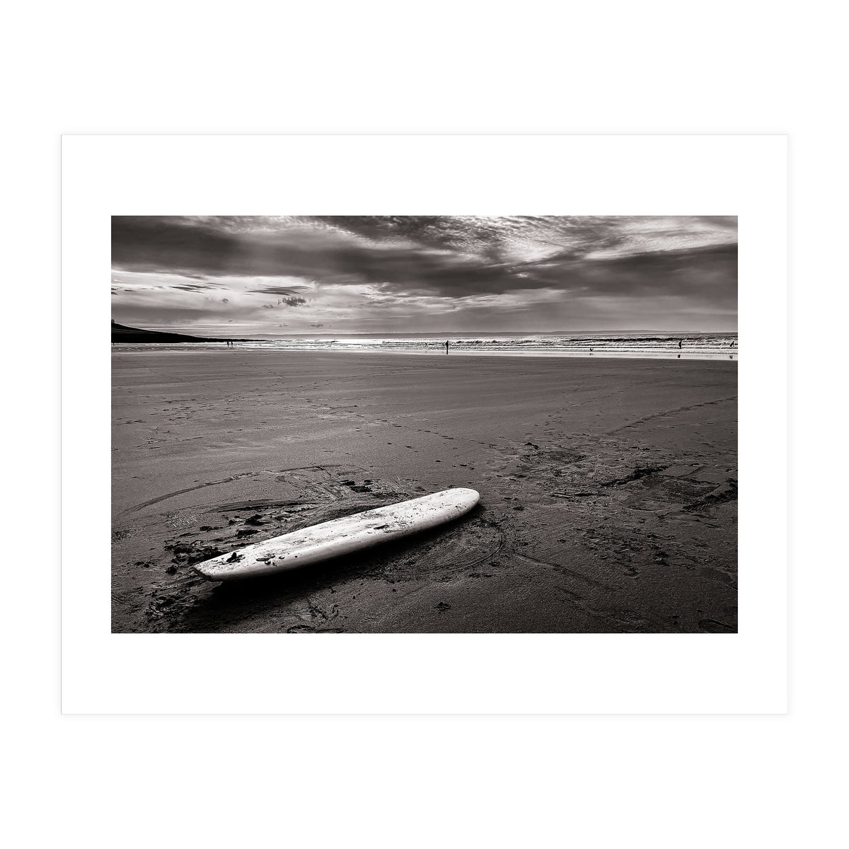 Croyde Bay, Devon (Print Only)