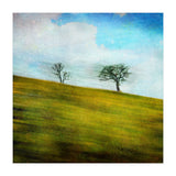 Uphill, Backwards (Print Only) thumbnail