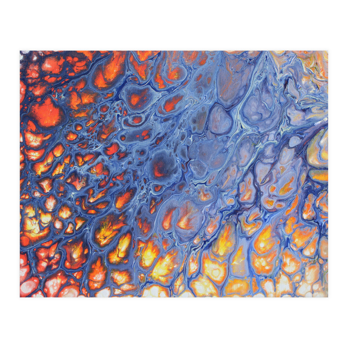 Dragon Scale (Print Only)