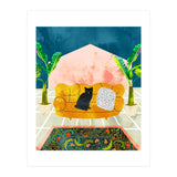 Meow (Print Only) thumbnail