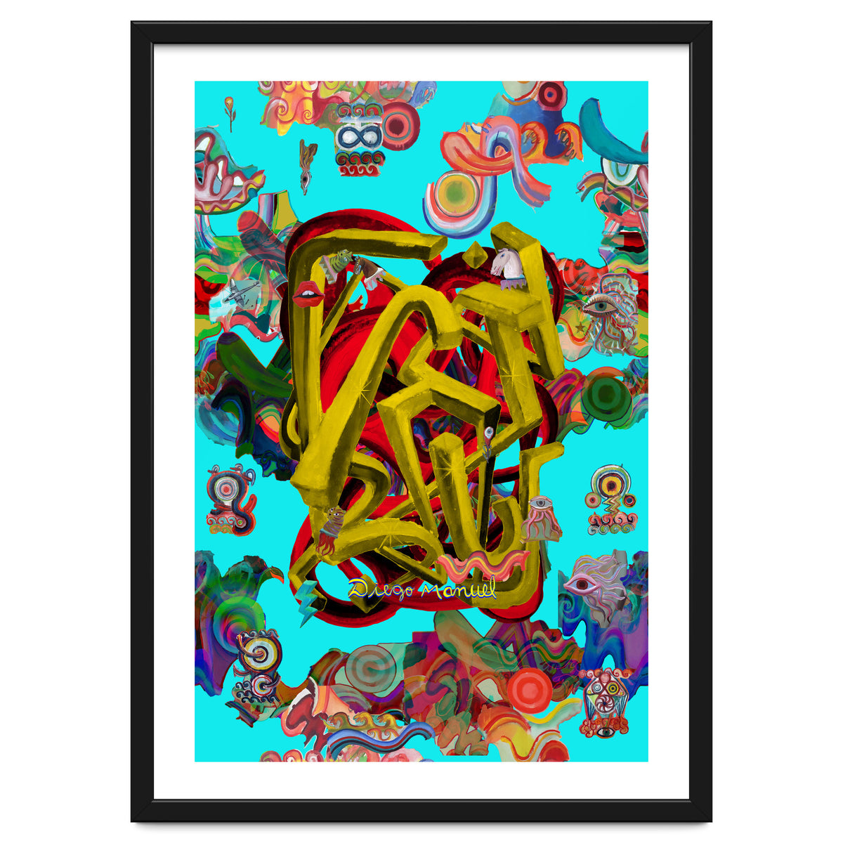 Muchas Cosas 2021 195