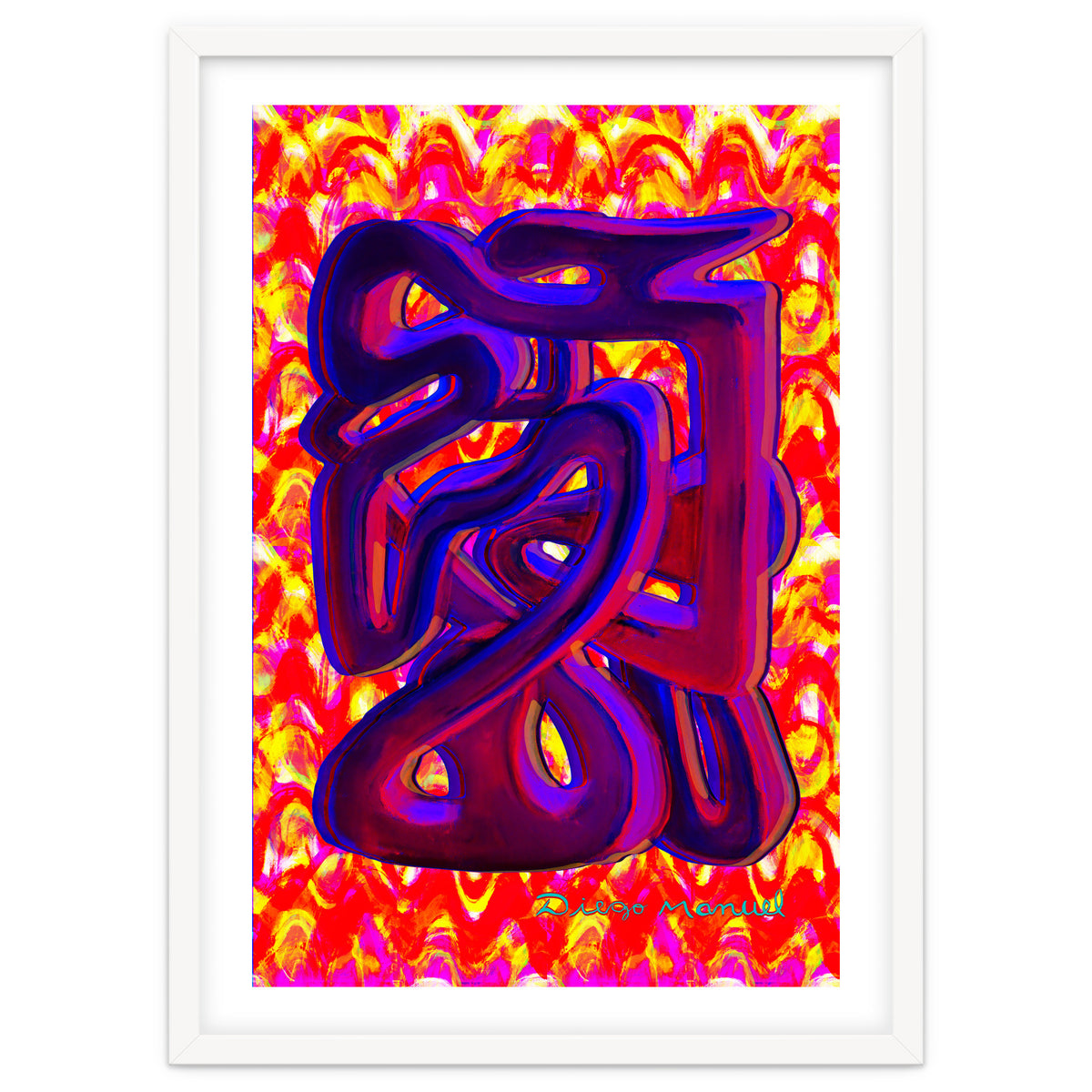 Graffiti Nuevo 2023 10