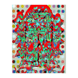 Graffiti Digital 40 (Print Only) thumbnail