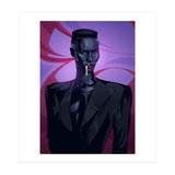 Grace Jones (Print Only) thumbnail