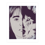 B S (Print Only) thumbnail
