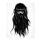 It Girl (Print Only) thumbnail