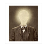 The Idea Man (Print Only) thumbnail