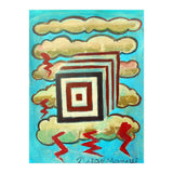 Cubo (Print Only) thumbnail